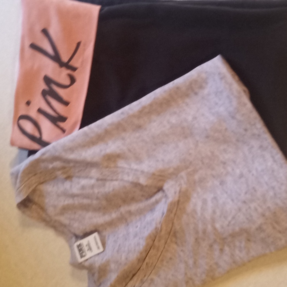 VS PINK outfit